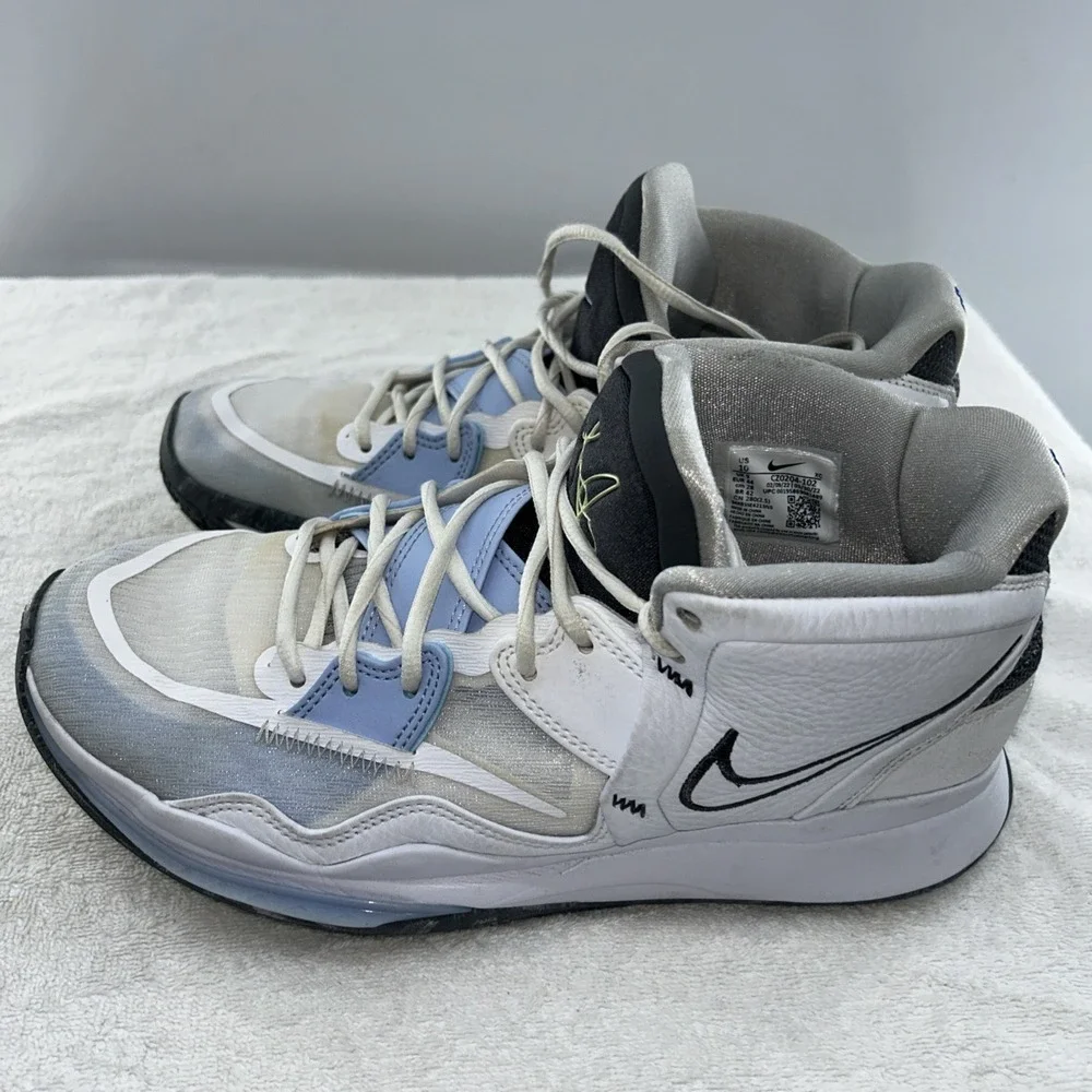 NIKE Kyrie Infinity 